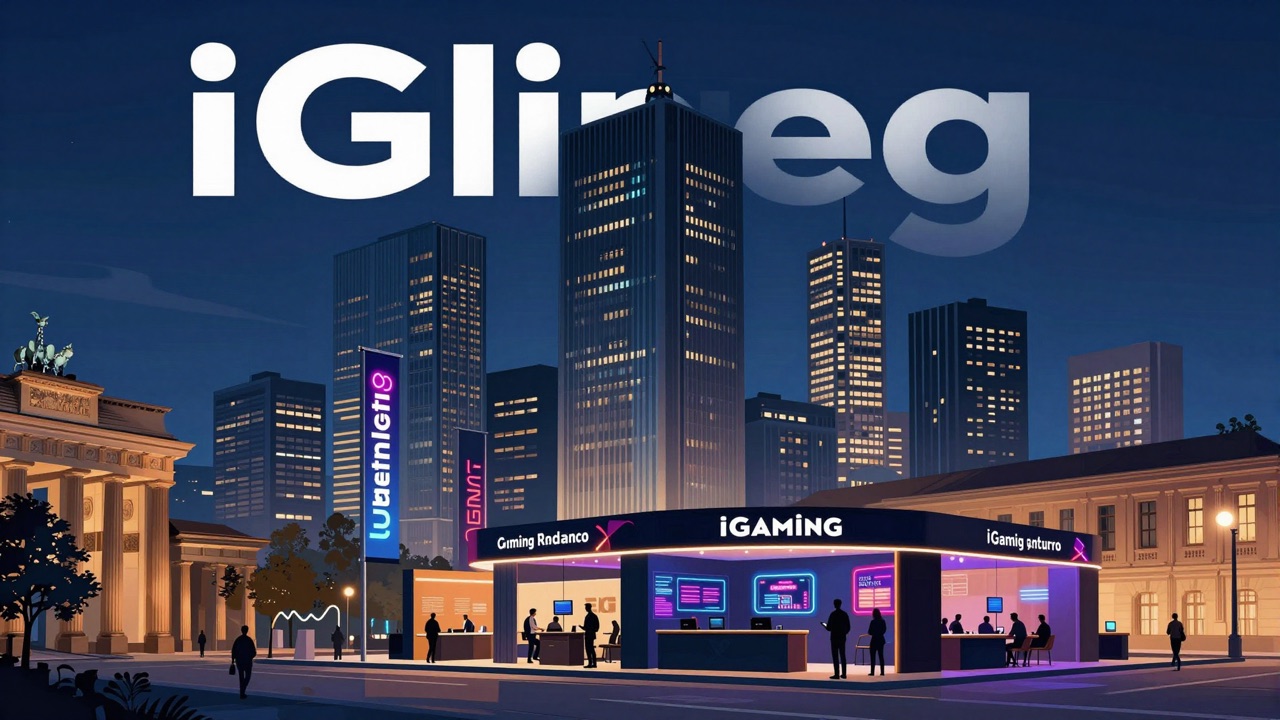iGaming Germany 2026: What to Expect from the Upcoming Event
